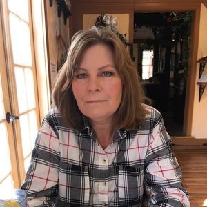 Meet your Posher, Diane